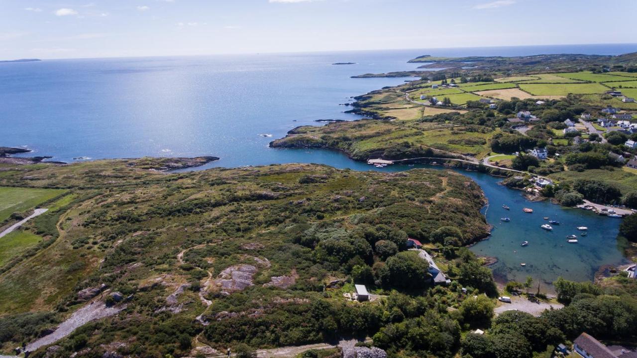 Goleen Harbour Ξενοδοχείο Εξωτερικό φωτογραφία