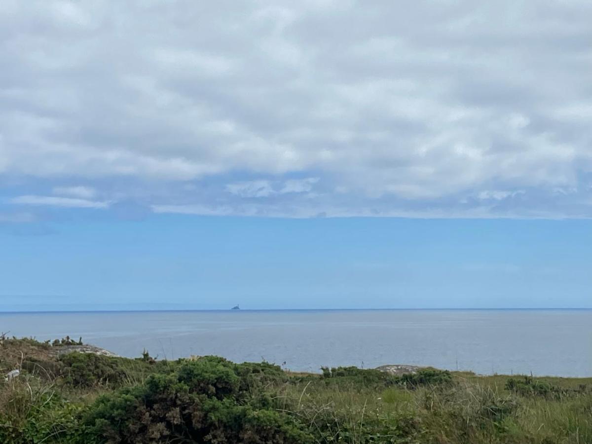 Goleen Harbour Ξενοδοχείο Εξωτερικό φωτογραφία